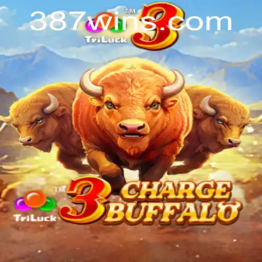 Explorando o Fascinante Jogo 3ChargeBuffalo e a Palavra-Chave 387win