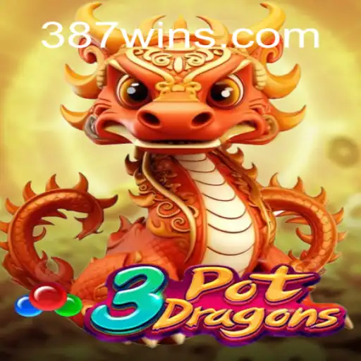 Descubra o Fascinante Mundo de 3PotDragons: Um Jogo Revolucionário