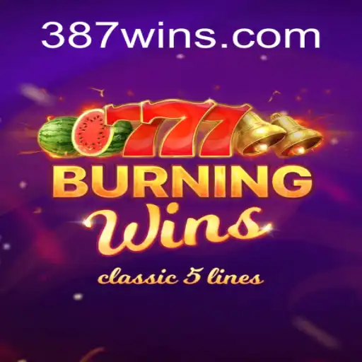 Explorando BurningWins: Um Guia Completo com Foco no Evento Atual '387win'