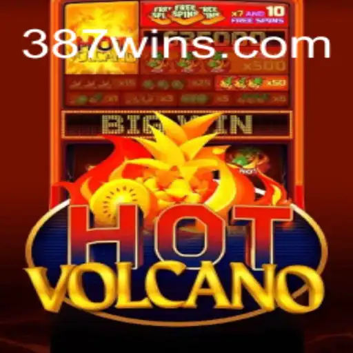 Descubra HotVolcano: O Surpreendente Jogo de Cassino