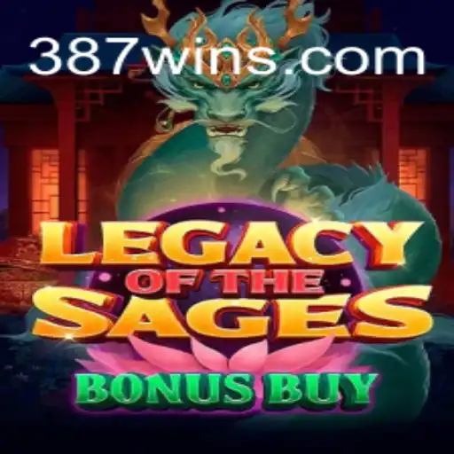 LegacyoftheSagesBonusBuy: Uma Jornada Épica com Recompensas Incríveis