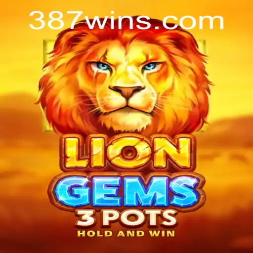 Descubra os Segredos de LionGems3pots: O Novo Fenômeno dos Jogos Online