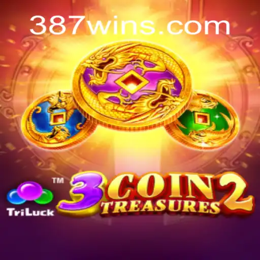 Explorando 3CoinTreasures2: Tudo que Você Precisa Saber