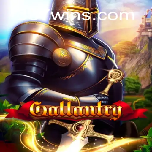 Descobrindo Gallantry: O Universitário Mundo de Aventuras e Estratégias com 387win