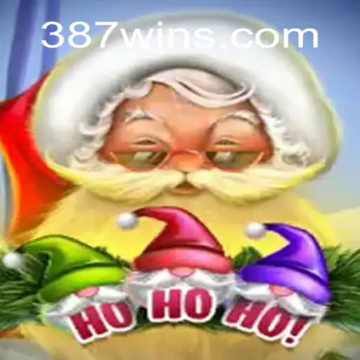 Descubra o Fascinante Mundo do Jogo 'HoHoHo': A Chave para o Sucesso com 387win