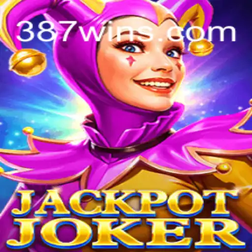 Descubra o Emozionante Mundo de JackpotJoker e como o '387win' Pode Transformar seu Destino