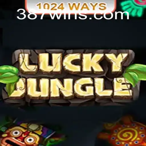 Descubra o Fascinante Mundo de LuckyJungle1024