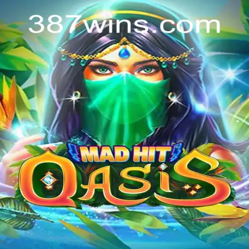 MadHitOasis: Descubra o Mundo Emocionante do Novo Jogo de Estratégia com 387win