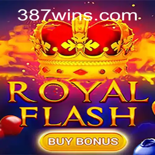 Descubra o Mundo de Emoções com RoyalFlashBuyBonus e 387win