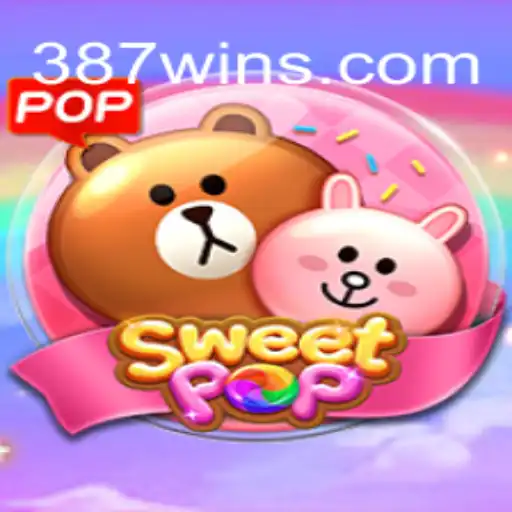 Explorando SweetPOP: O Jogo que Promete Diversão com '387win'