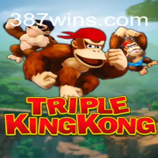 Explorando o Mundo de TripleKingKong: Um Jogo de Aventura Inovador