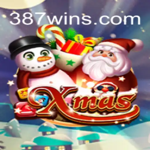 Xmas: Uma Jornada de Estratégia e Diversão com 387win